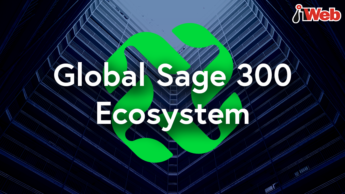 Global Sage 300 ecosystem jumps aboard new Sage 300 Action Group for closer collaboration