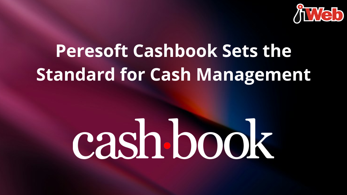 No contest: Peresoft Cashbook sets the standard for cash management