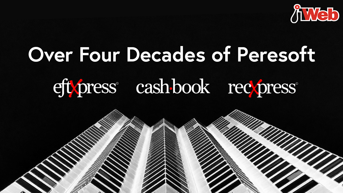 Peresoft's journey: Innovating financial solutions for over four decades