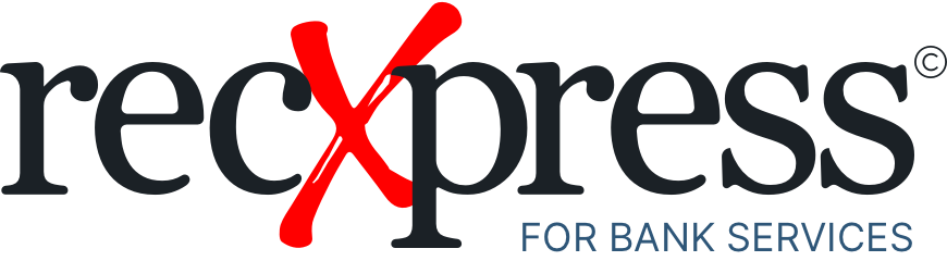RecXpress for Bank Services